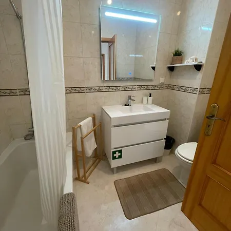 Casa Da Sofia By Rosado Appartamento Olhão