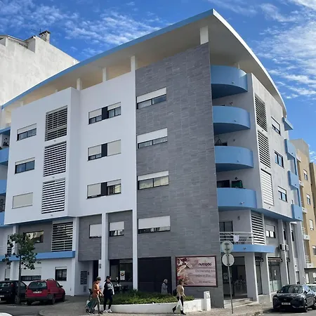 Casa Da Sofia By Rosado Olhão