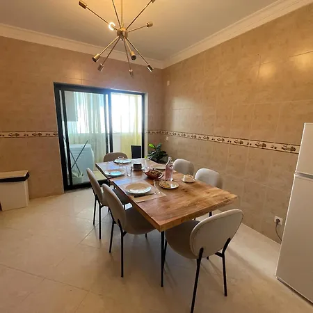 Casa Da Sofia By Rosado * Olhão