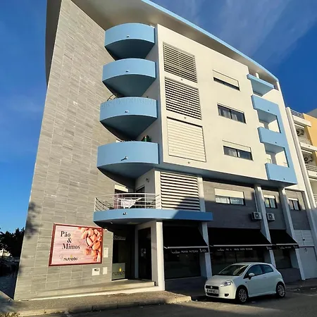 Casa Da Sofia By Rosado *