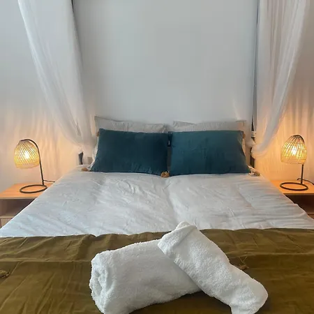 Casa Da Sofia By Rosado *