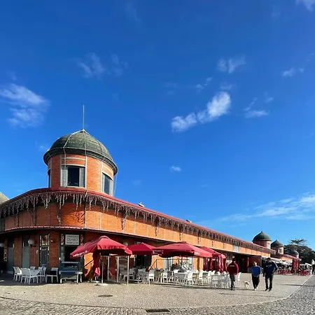 Casa Da Sofia By Rosado Olhão