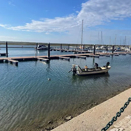 Apartamento Casa Da Sofia By Rosado *