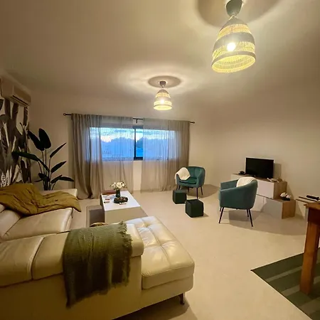 Apartment Casa Da Sofia By Rosado Olhao