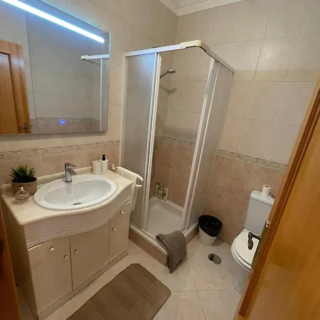 Casa Da Sofia By Rosado * Olhão