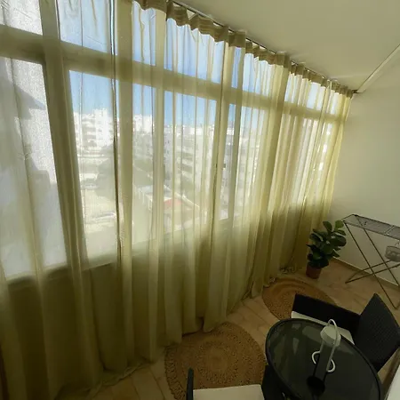 Casa Da Sofia By Rosado Apartment