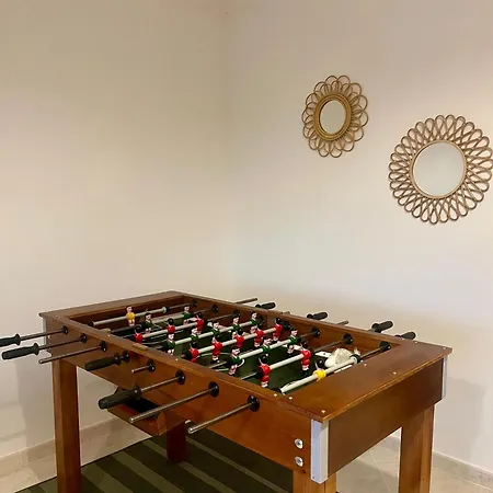 Daire Casa Da Sofia By Rosado Olhão