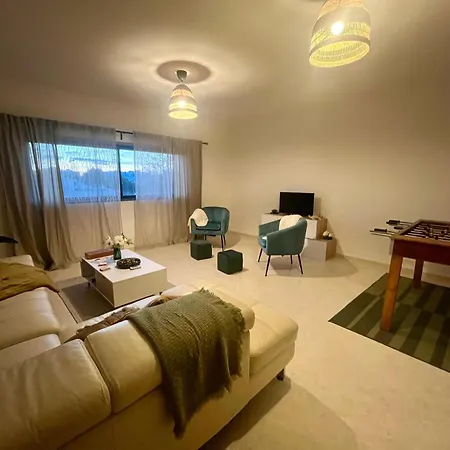 Casa Da Sofia By Rosado * Olhão