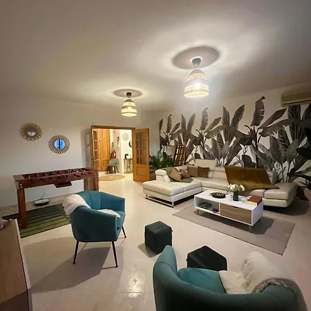 Daire Casa Da Sofia By Rosado Olhão