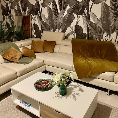 Casa Da Sofia By Rosado Apartment *
