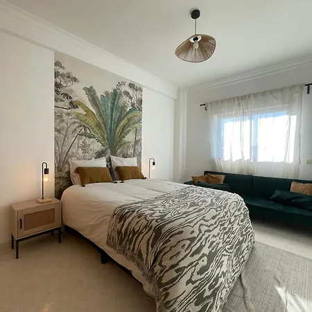 Daire Casa Da Sofia By Rosado *