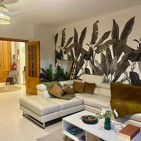 Casa Da Sofia By Rosado Olhão