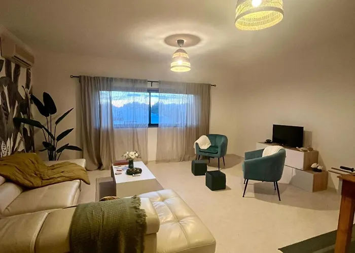 Apartman Casa Da Sofia By Rosado Olhão