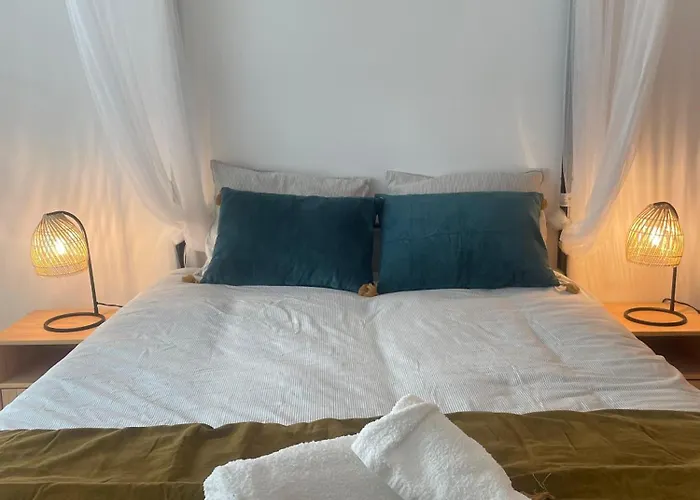 Casa Da Sofia By Rosado *