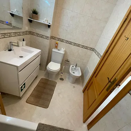 Casa Da Sofia By Rosado Apartamento