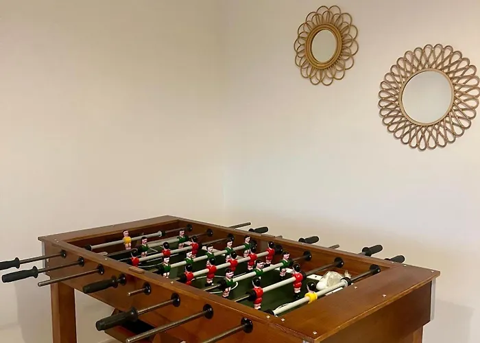 公寓 Casa Da Sofia By Rosado 奥良