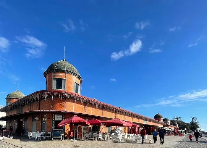 Casa Da Sofia By Rosado 奥良